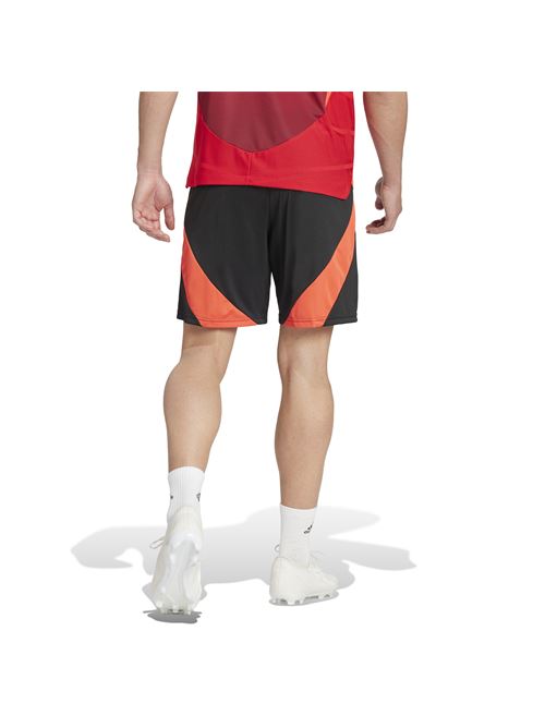 Adidas Manchester United short gara Home 24/25 Manchester United | IU1394HOME 2 24/25